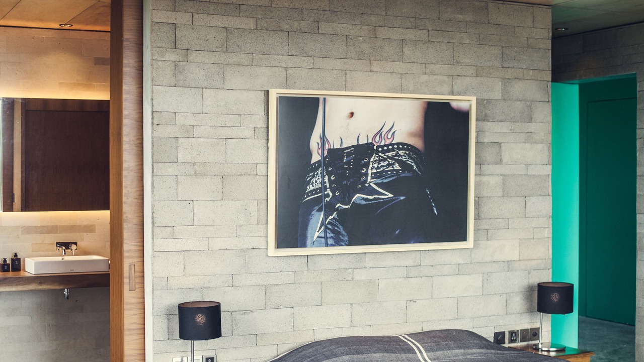 Photo of Bedroom in Batu Bolong