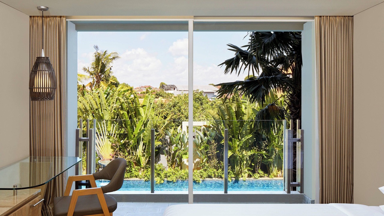 Photo of Outdoor in North Legian