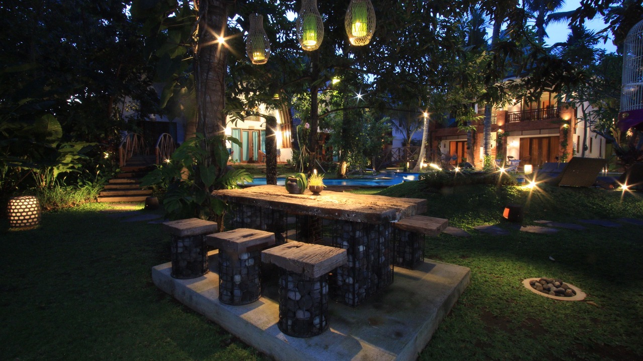 Photo of Outdoor in Nyuh Kuning