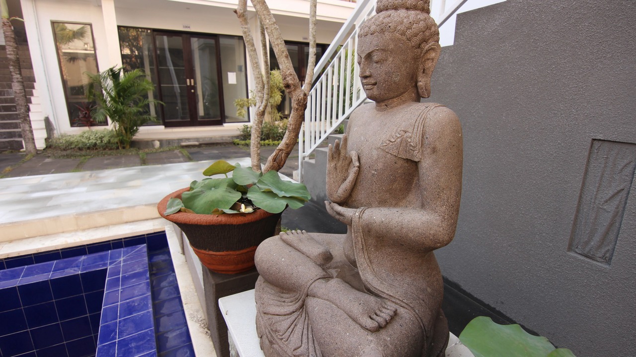 Photo of Outdoor in Tuban