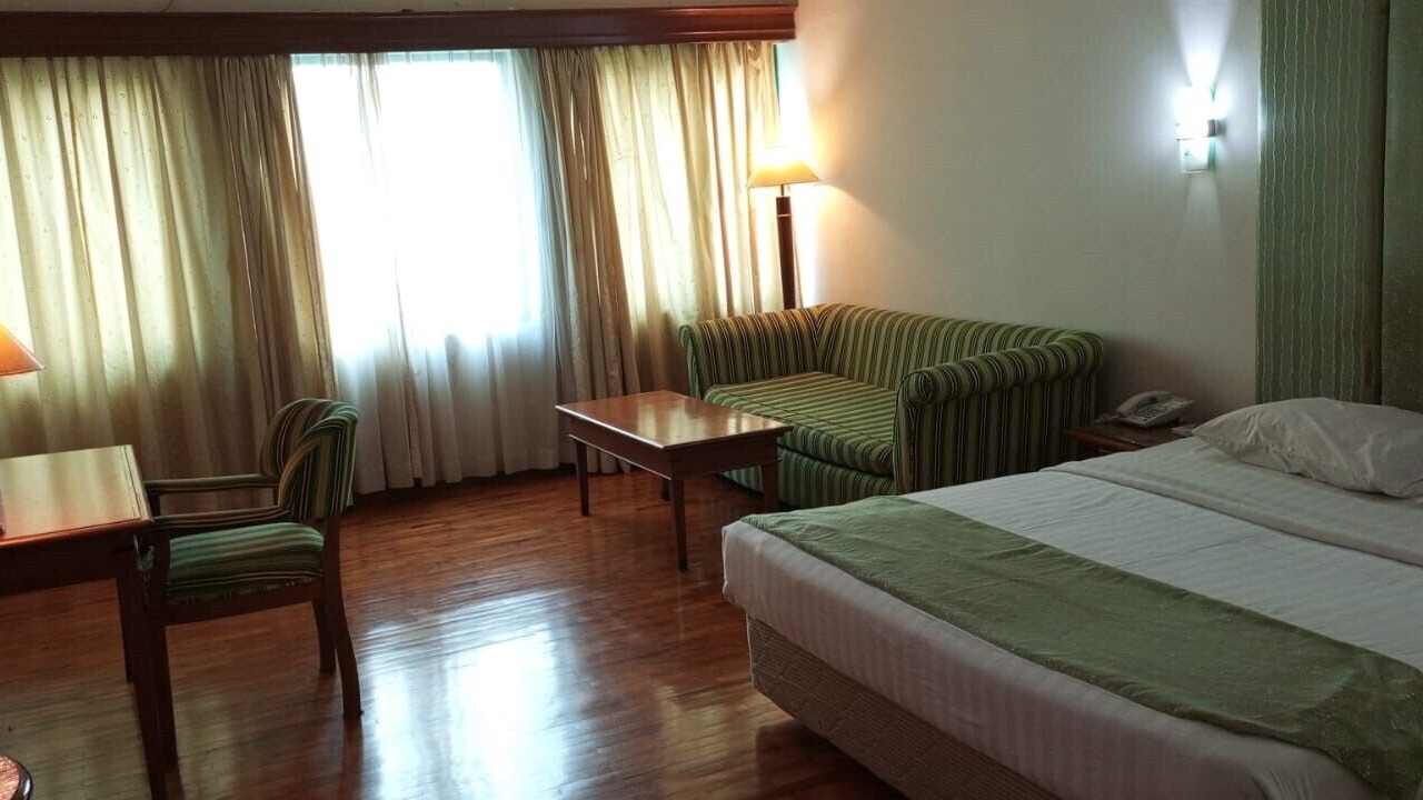 Photo of Bedroom in Menteng