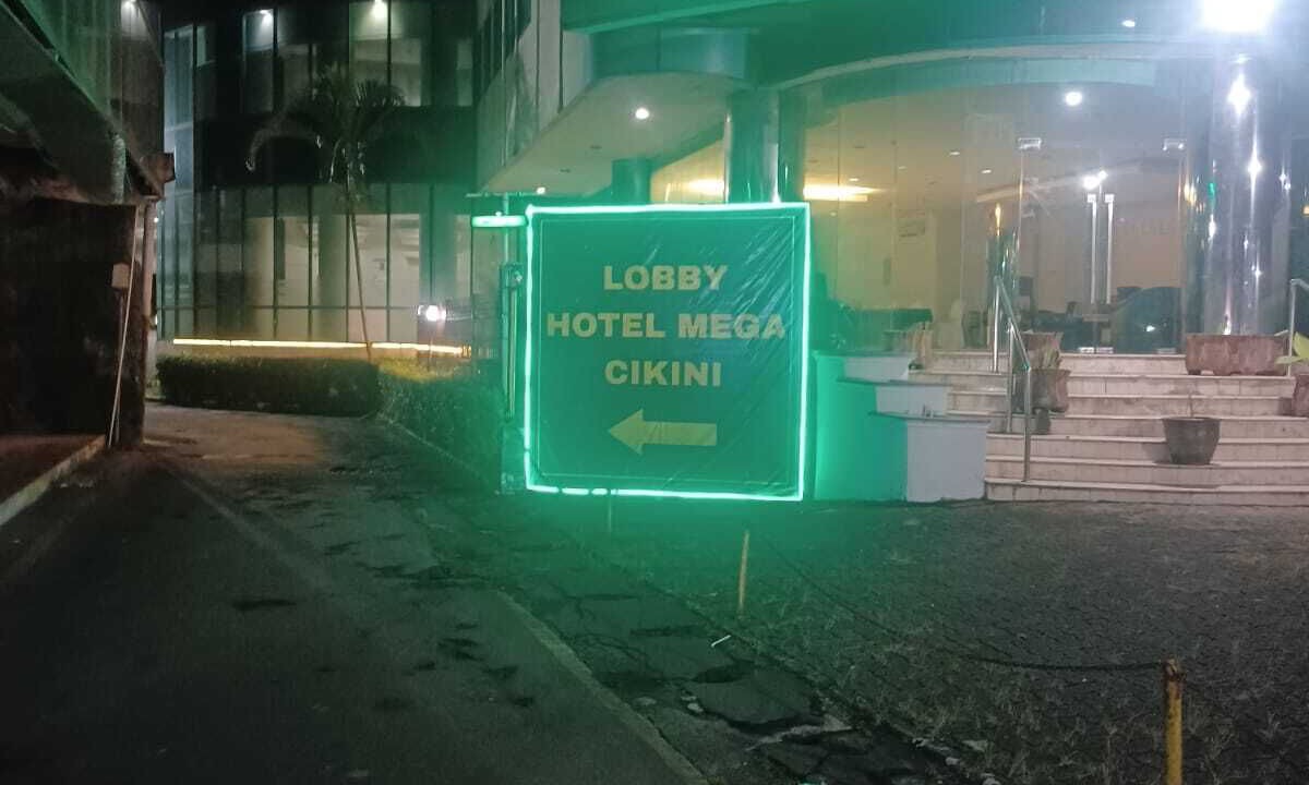 Photo of Outdoor in Menteng