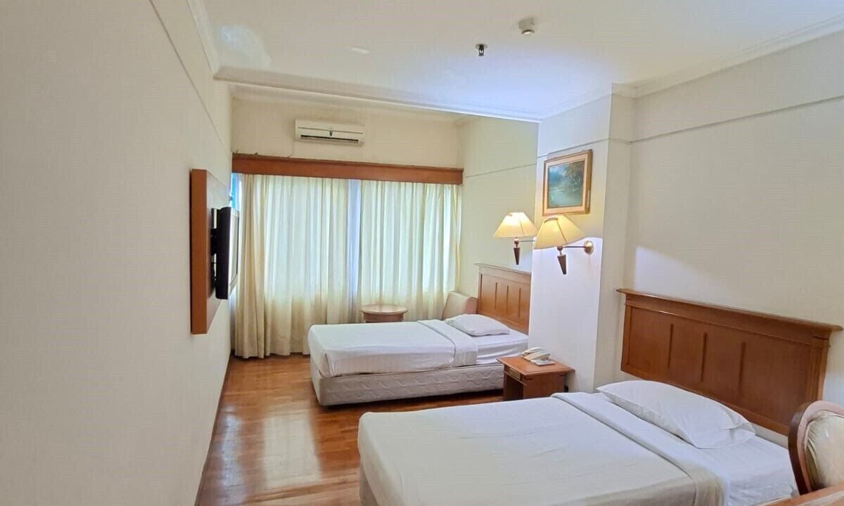 Photo of Bedroom in Menteng