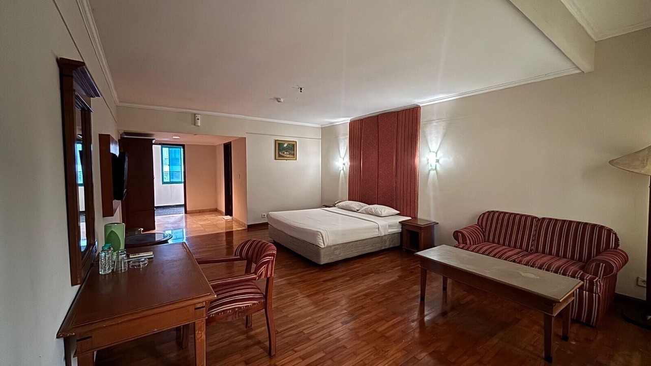 Photo of Bedroom in Menteng
