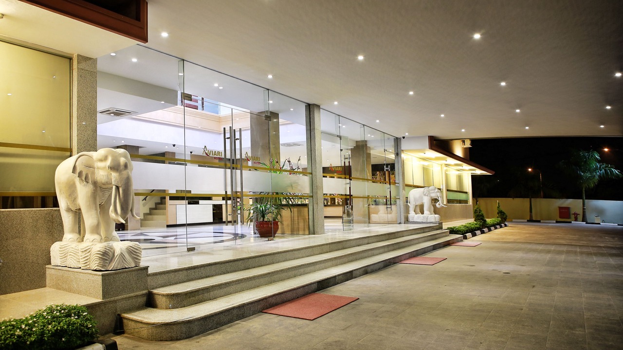 Photo of Outdoor in Tanjung Uncang