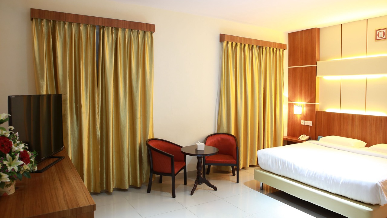 Photo of Bedroom in Tanjung Uncang