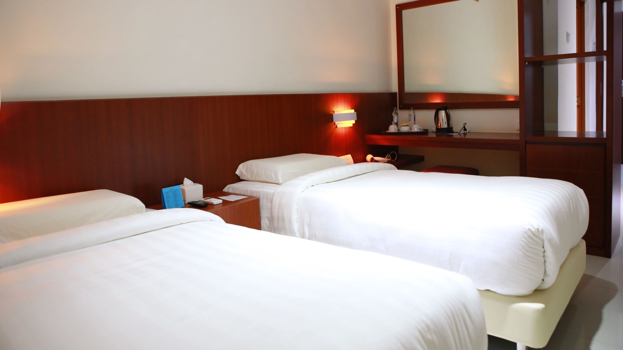 Photo of Bedroom in Tanjung Uncang