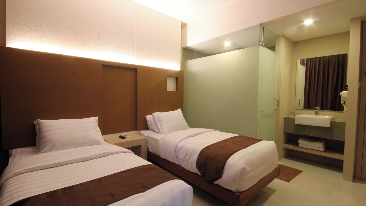 Photo of Bedroom in Batam