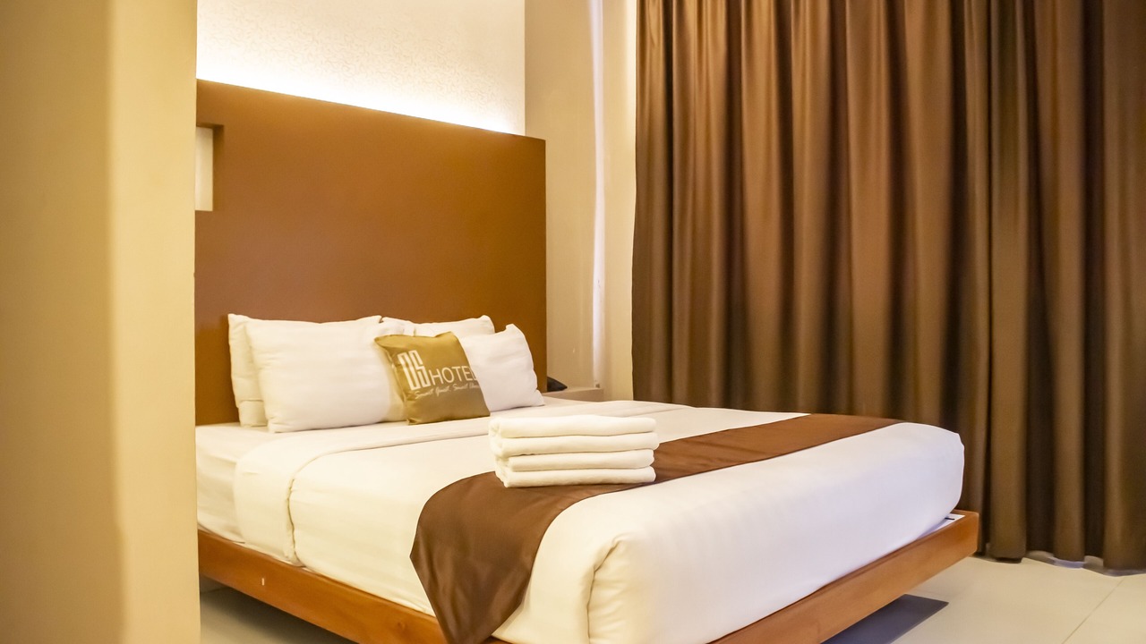 Photo of Bedroom in Batam