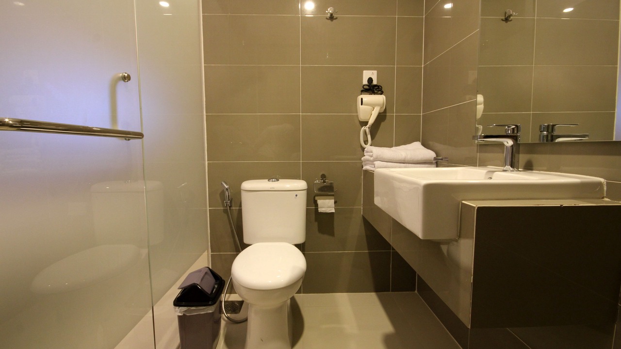 Photo of Bathroom in Batam