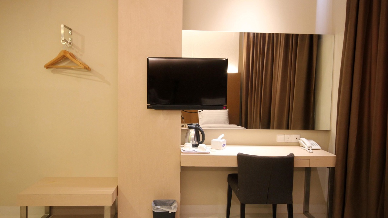 Photo of Bedroom in Batam