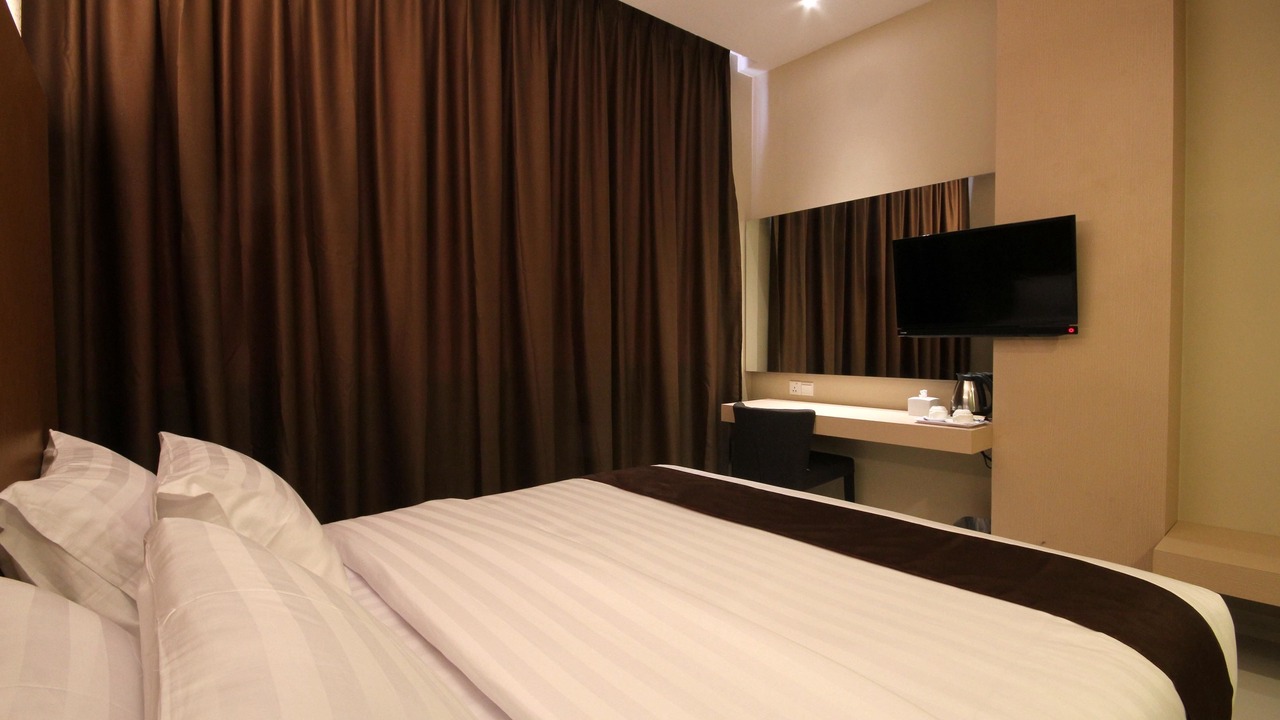 Photo of Bathroom in Batam