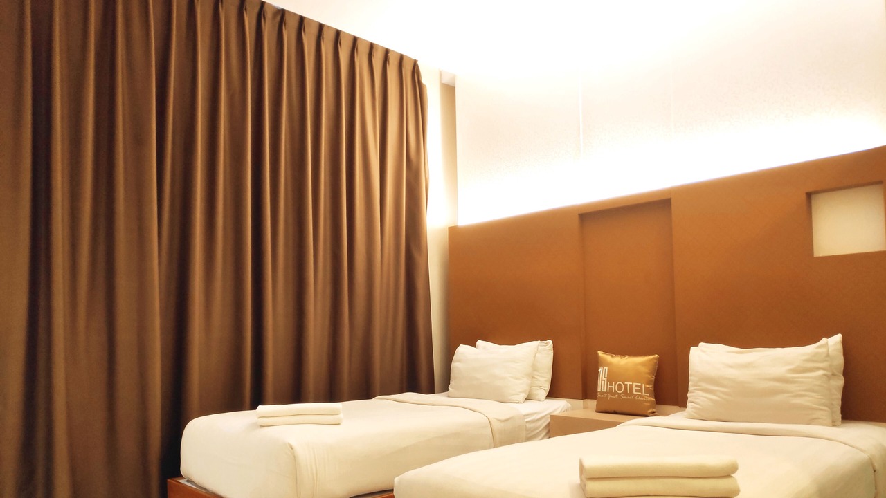 Photo of Bedroom in Batam