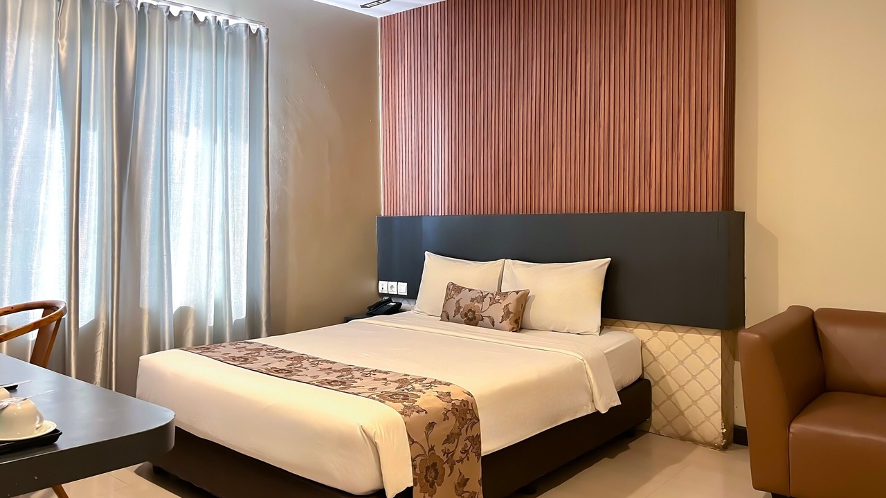 Photo of Bedroom in Medan