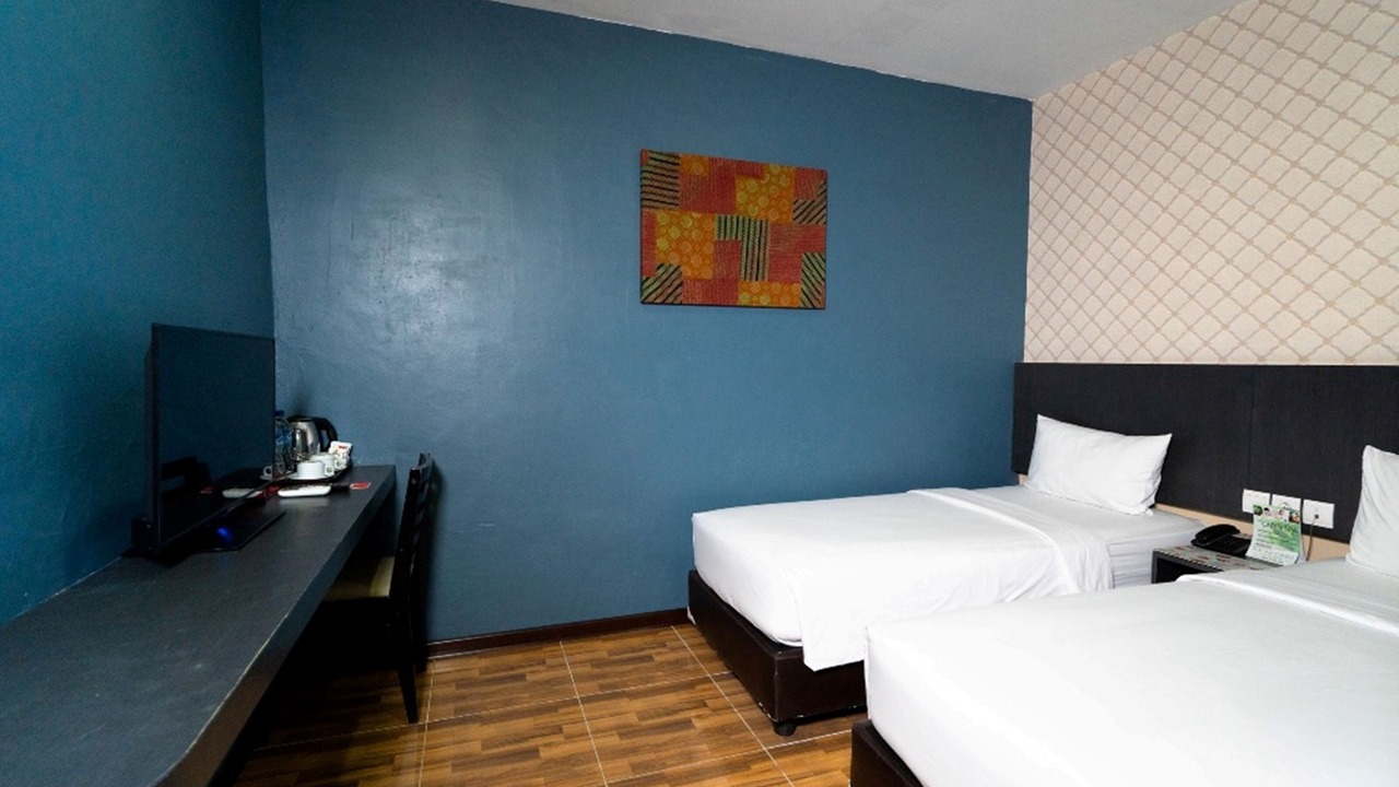 Photo of Bedroom in Medan