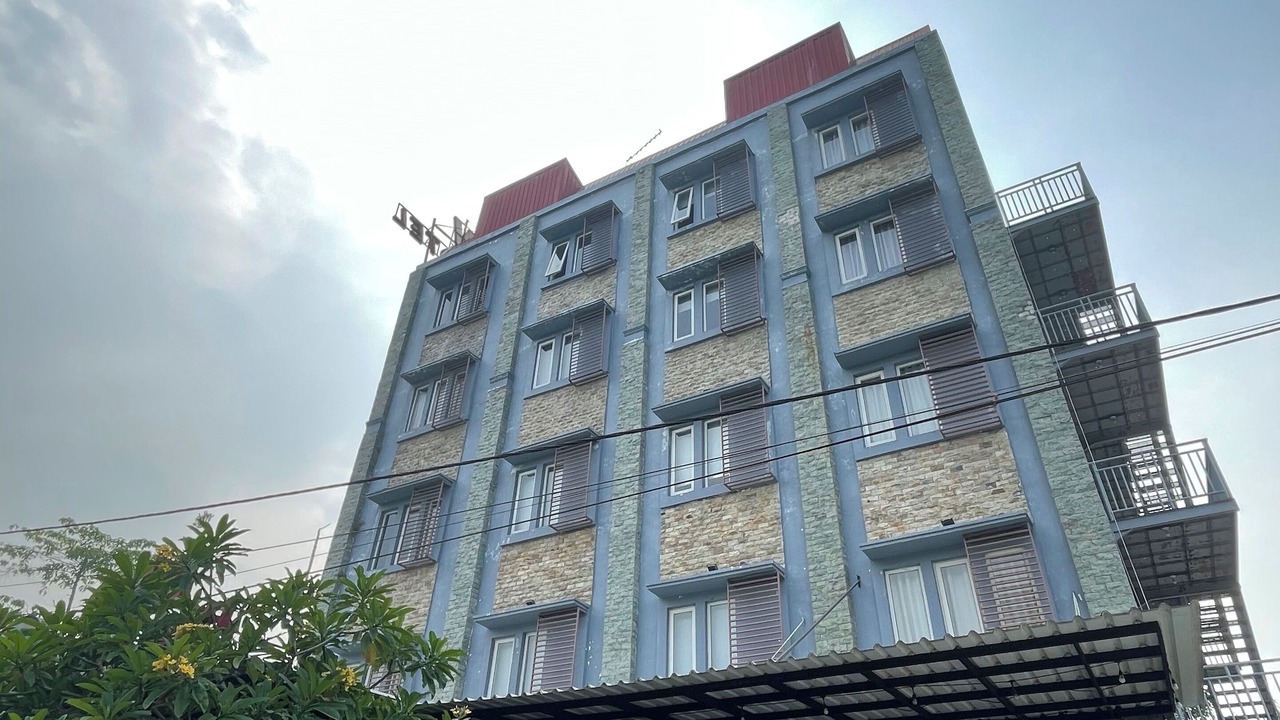 Photo of Outdoor in Medan