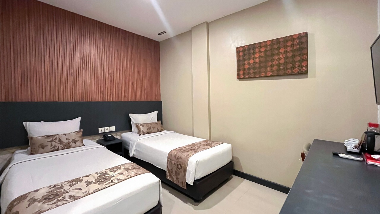 Photo of Bedroom in Medan