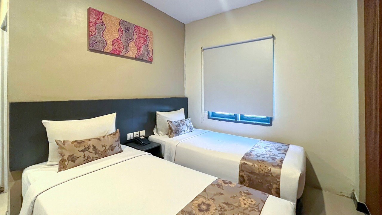 Photo of Bedroom in Medan