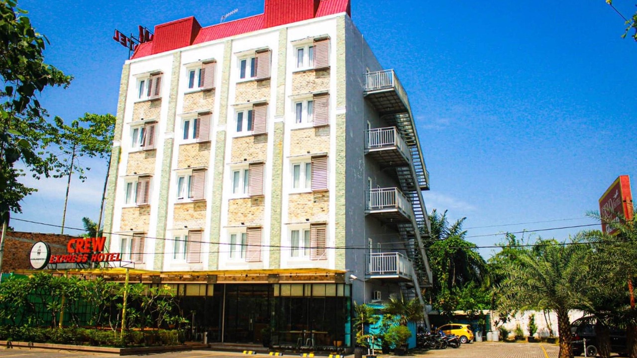 Photo of Outdoor in Medan