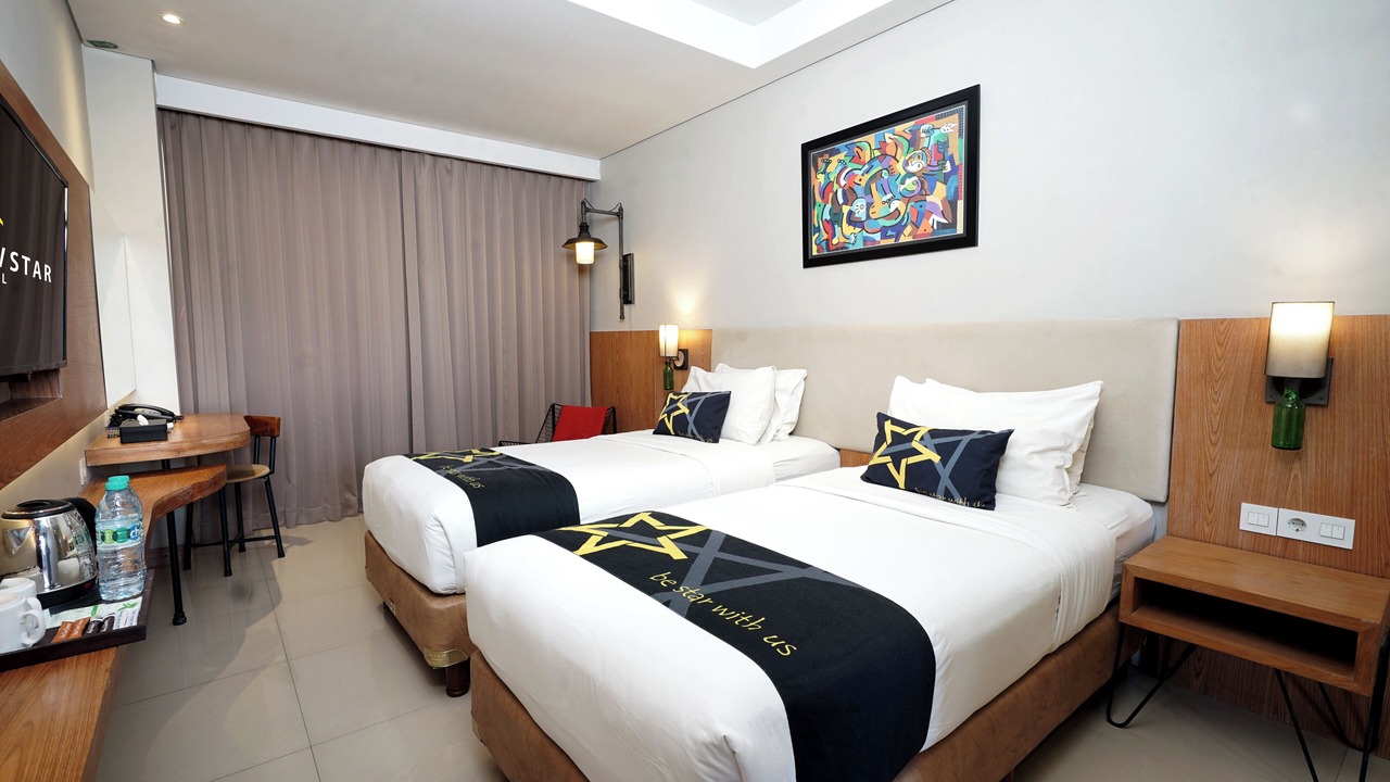 Photo of Bedroom in Catur Tunggal