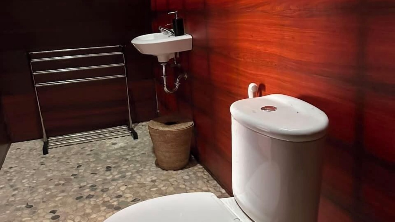 Photo of Bathroom in Senggigi
