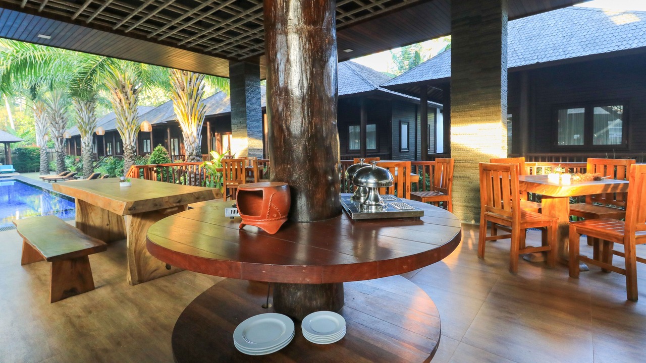 Photo of Outdoor in Senggigi