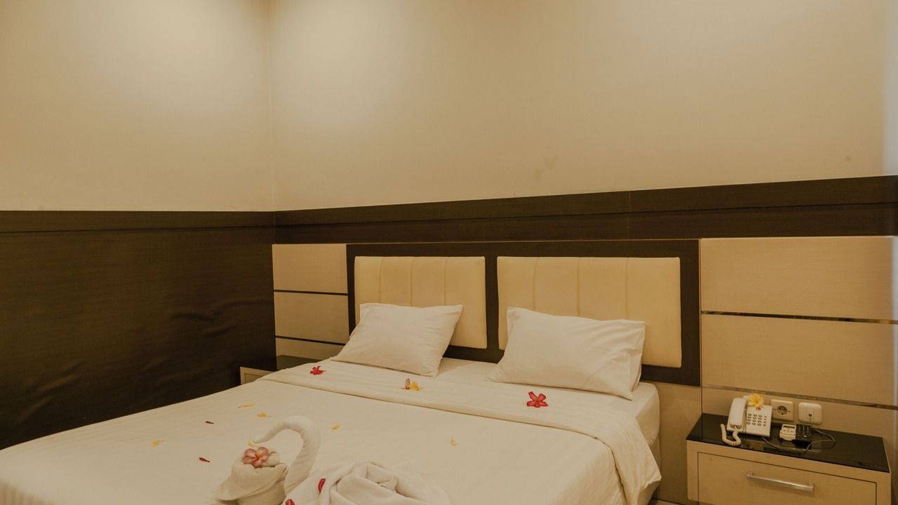 Photo of Bedroom in Senggigi
