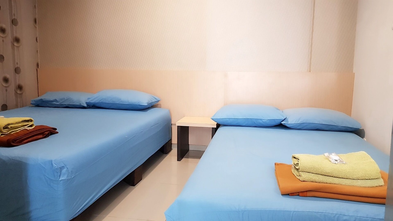 Photo of Bedroom in Kebon Kacang
