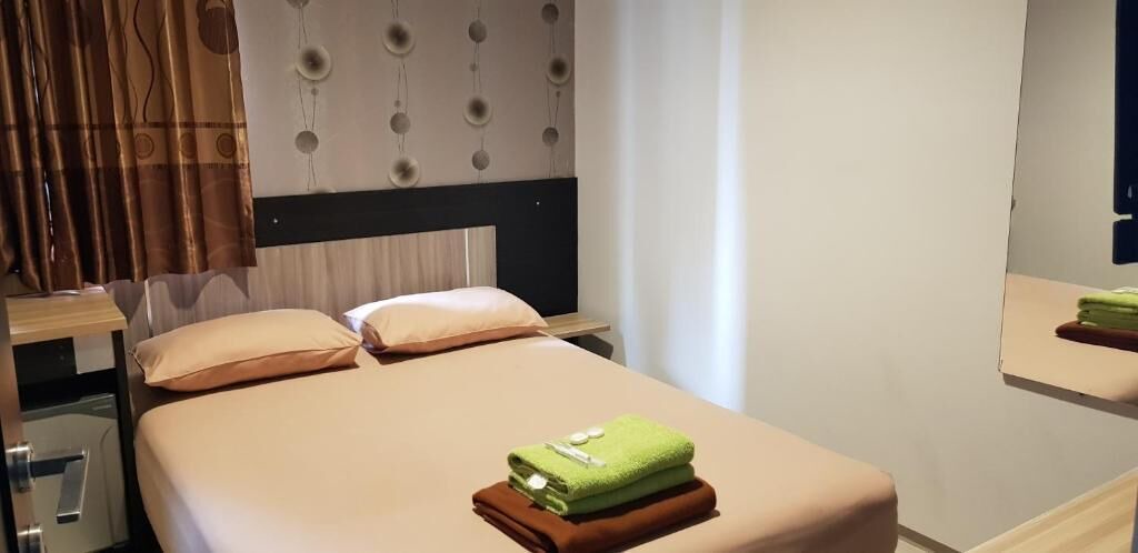 Photo of Bedroom in Kebon Kacang