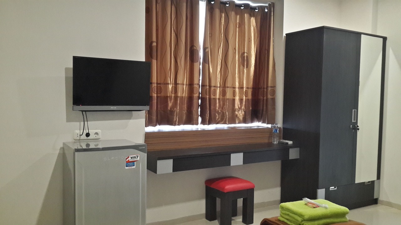 Photo of Bedroom in Kebon Kacang