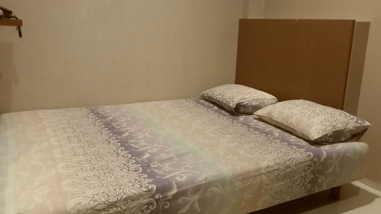 Photo of Bedroom in Kebon Kacang