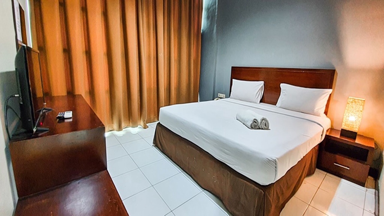Photo of Bedroom in Palmerah