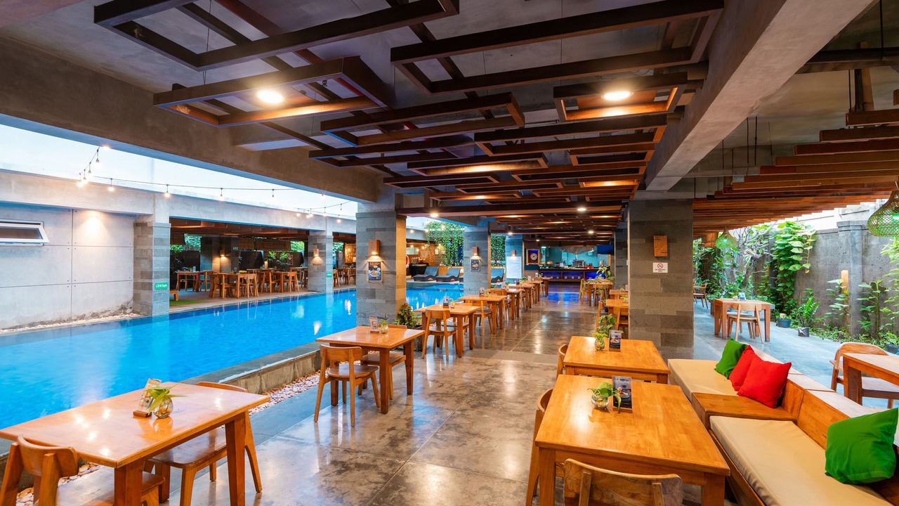 Photo of Outdoor in Kuta