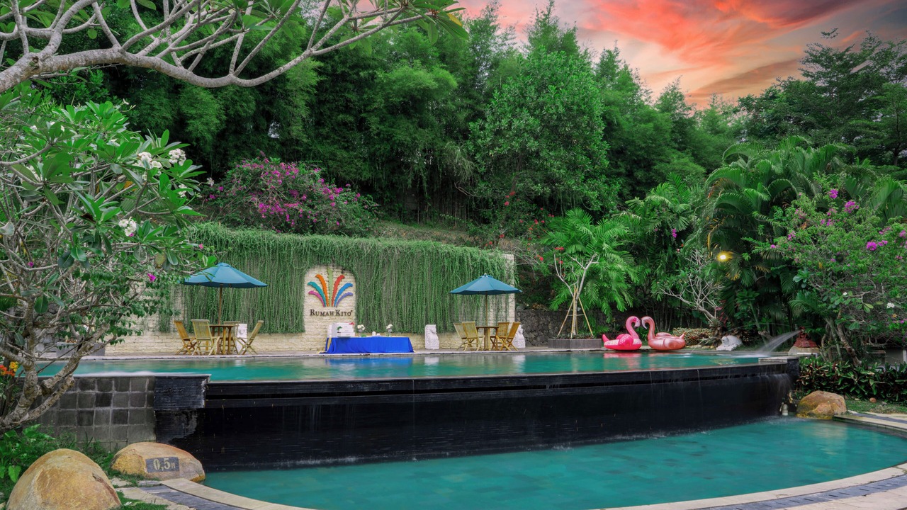 Photo of Outdoor in Jambi
