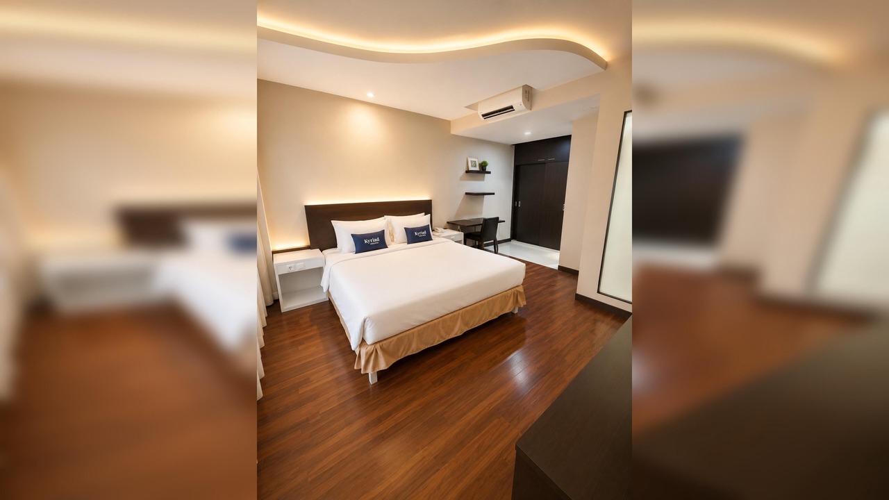 Photo of Bedroom in Cepu