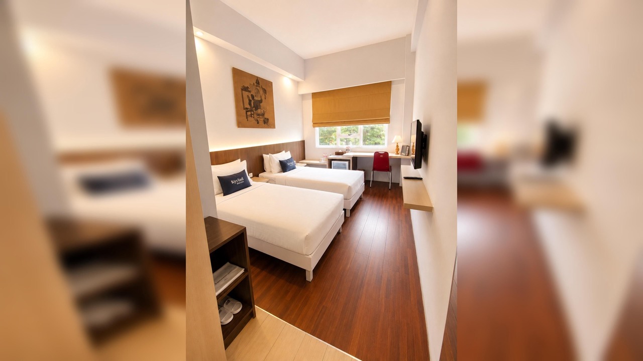 Photo of Bedroom in Cepu