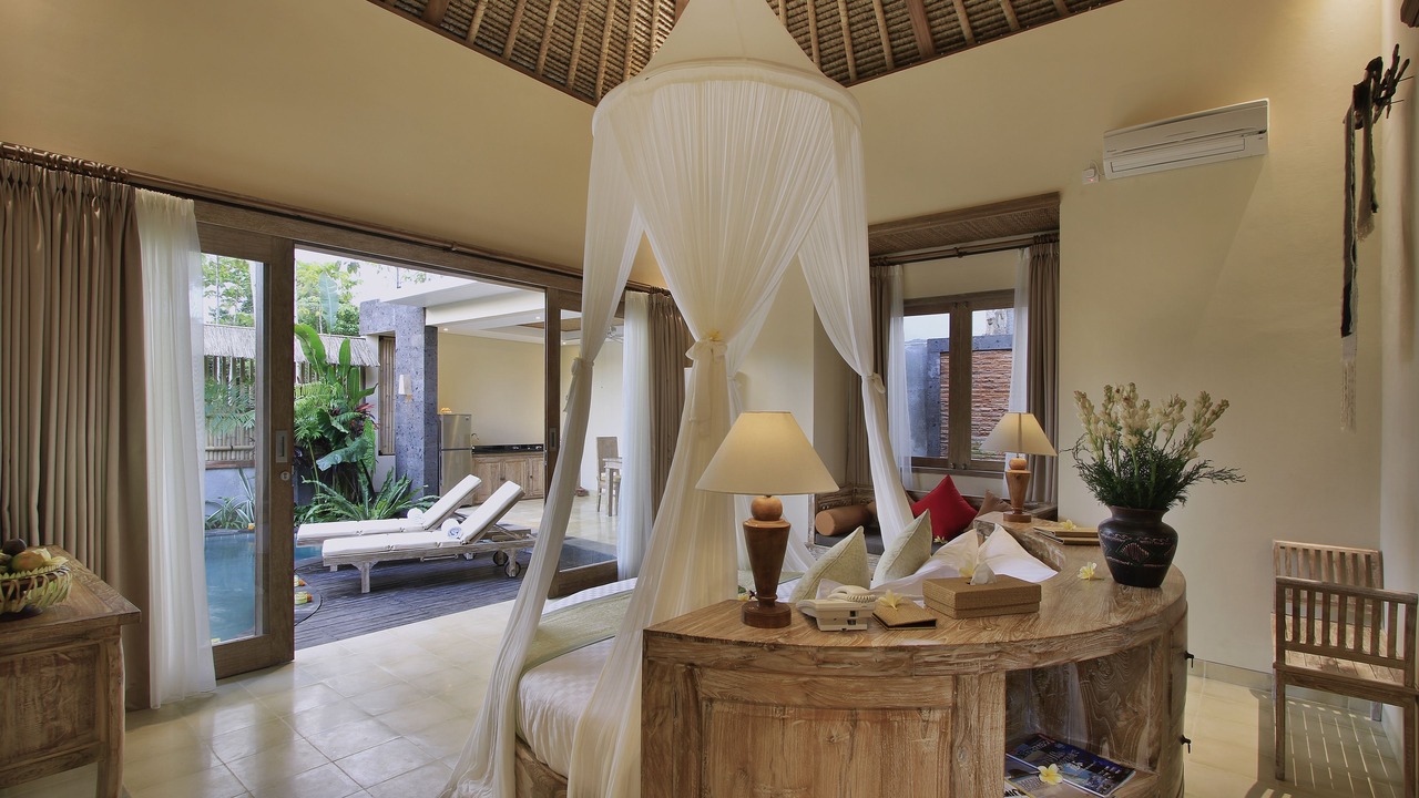 Photo of Bedroom in Lodtunduh