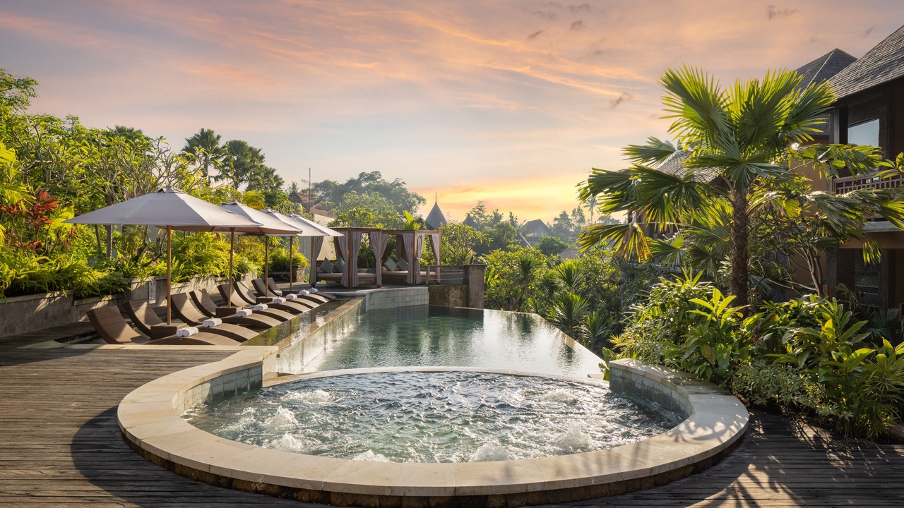 Photo of Outdoor in Lodtunduh