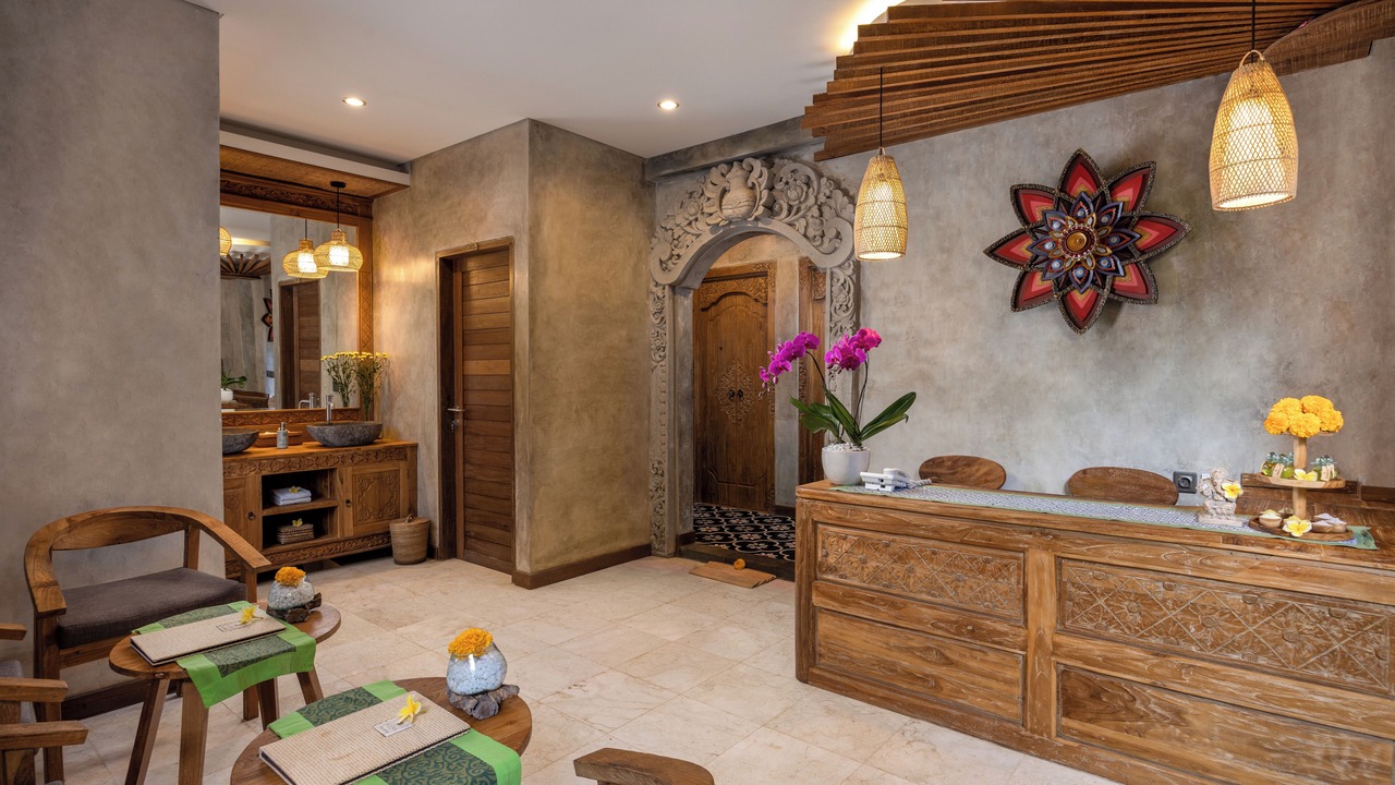 Photo of Bedroom in Lodtunduh