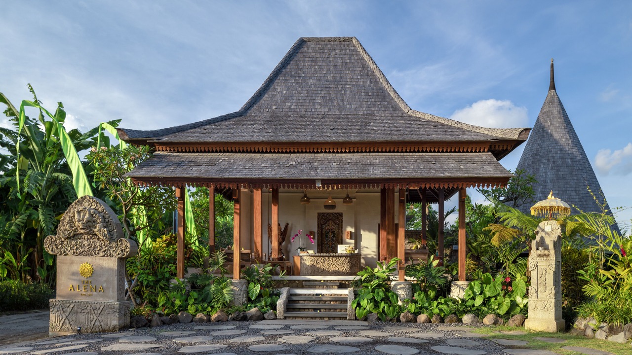 Photo of Outdoor in Lodtunduh