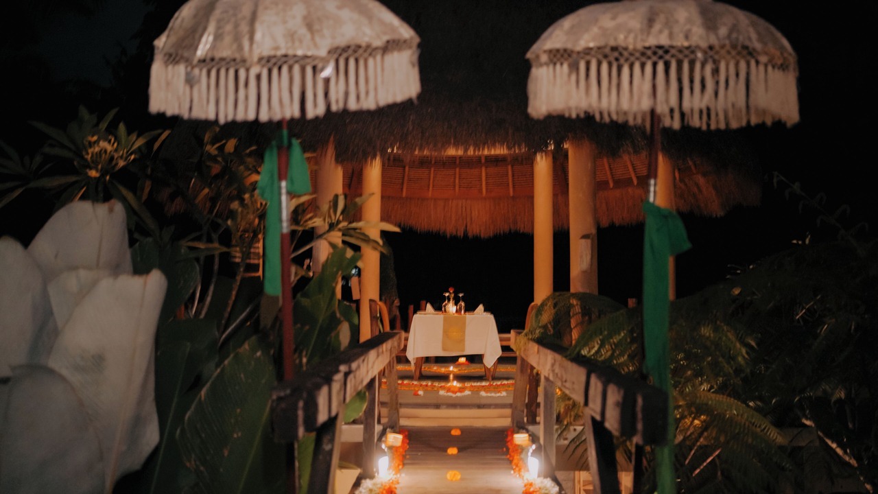 Photo of Outdoor in Lodtunduh