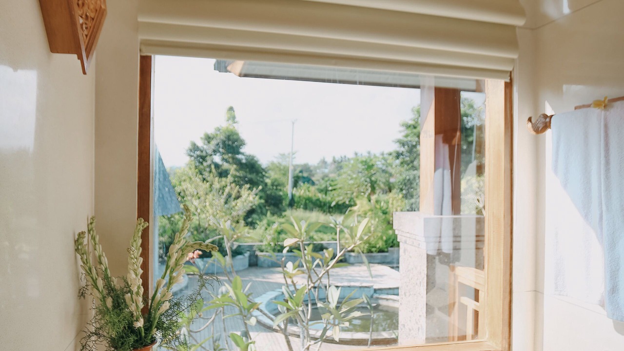 Photo of Bathroom in Lodtunduh