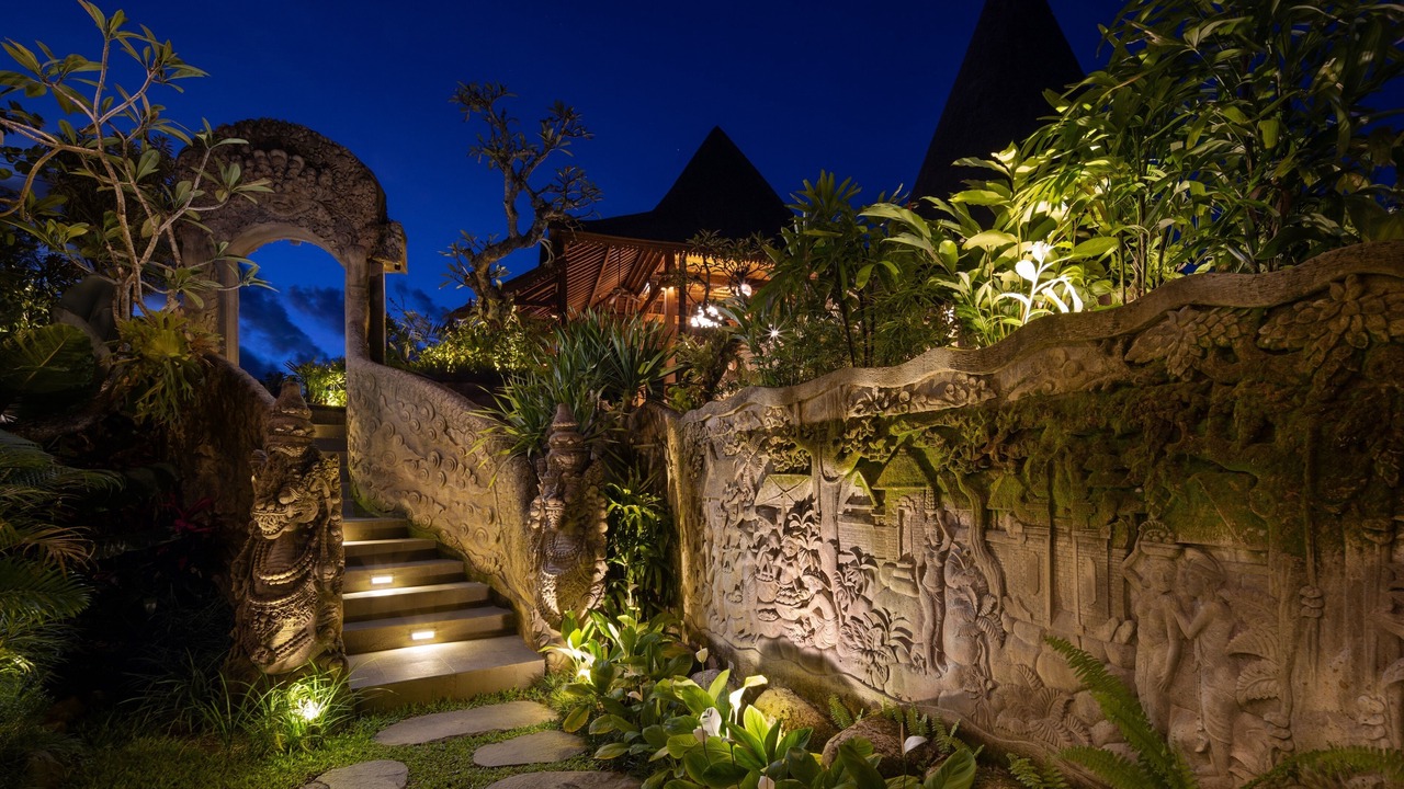Photo of Outdoor in Lodtunduh