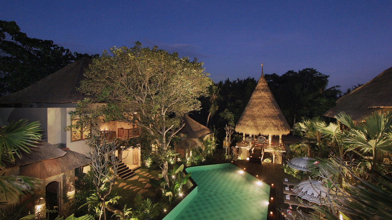 Photo of Outdoor in Lodtunduh