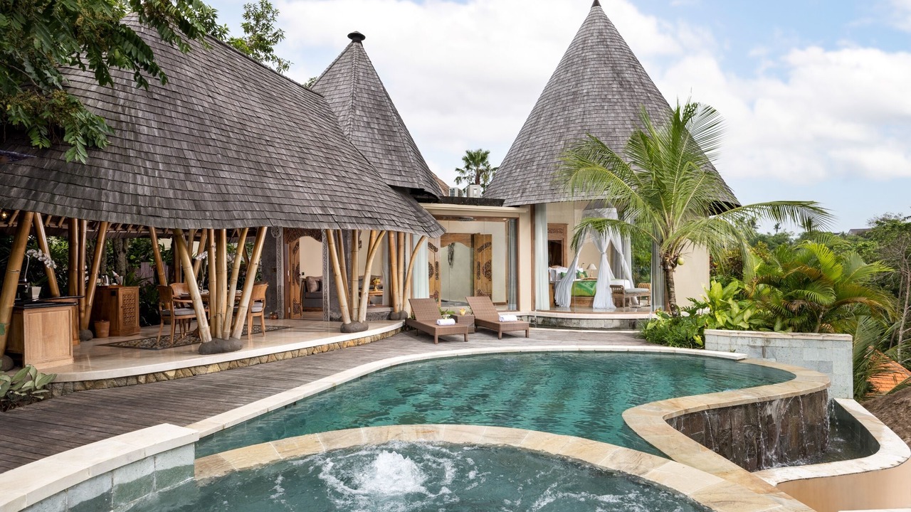 Photo of Outdoor in Lodtunduh