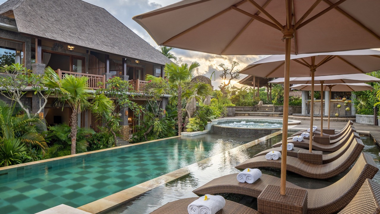 Photo of Outdoor in Lodtunduh