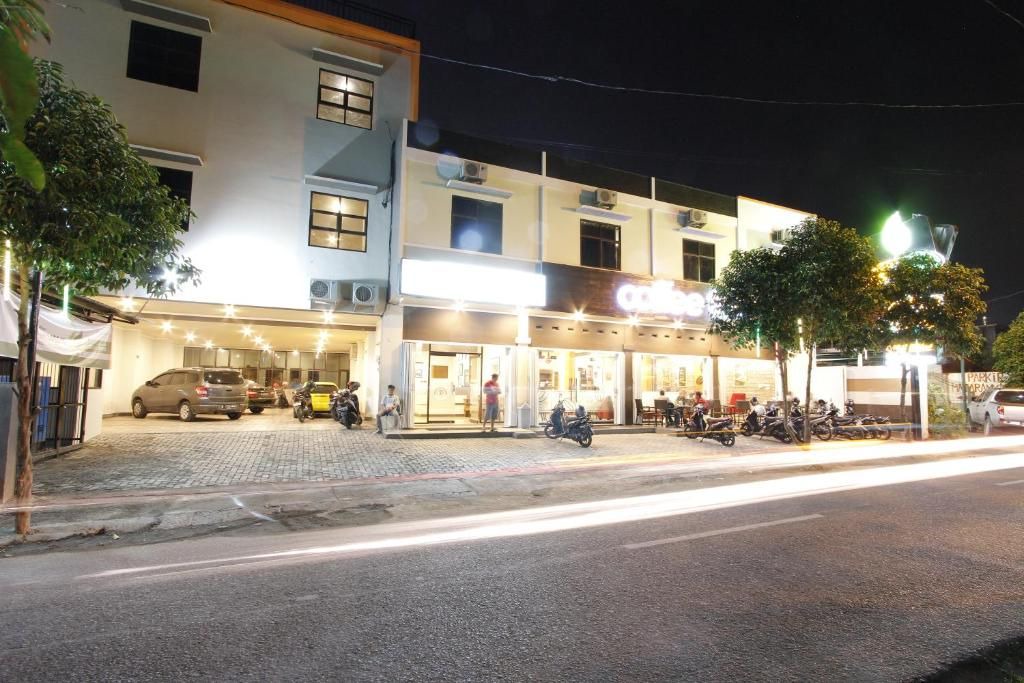 Photo of Outdoor in Mataram