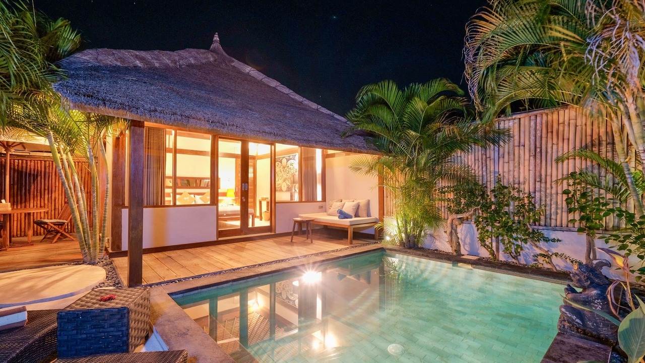 Photo of Outdoor in Gili Air