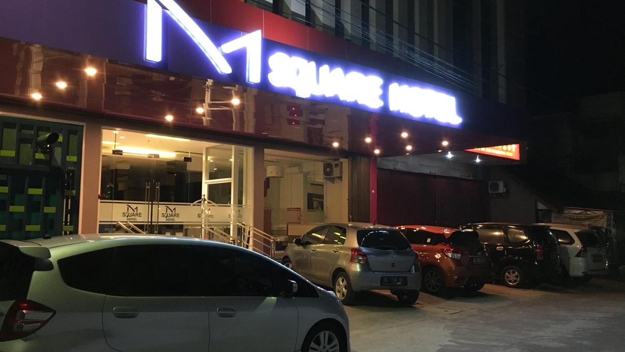 Photo of Outdoor in Palembang