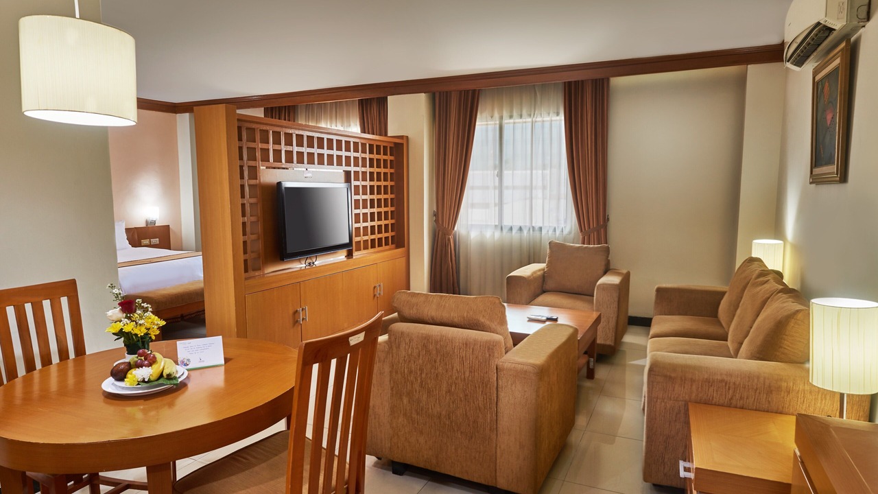 Photo of Bedroom in Jakarta